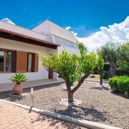 Villa Rosa -